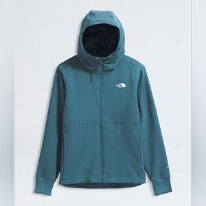 ✨️NWT✨️ The North Face Shelbe Raschel Hoodie. Women MEDIUM.